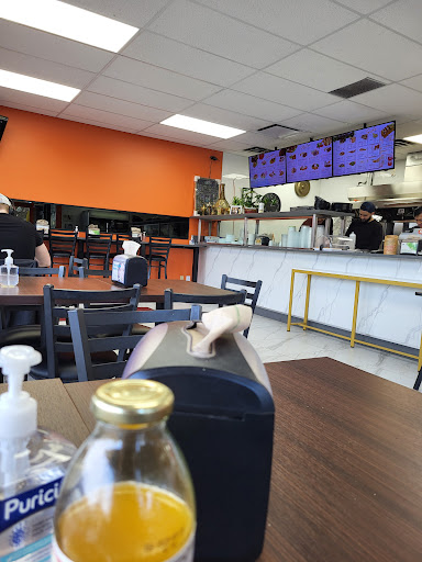 Photo of Uncle Sal's Shawarma - 9040 Blundell Rd #137, Richmond, BC V6Y 1K3